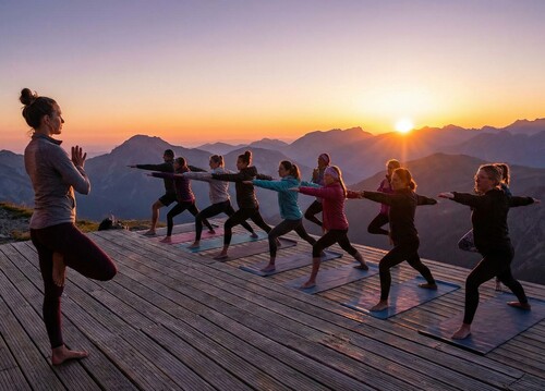 Welcome to Freeman Yoga